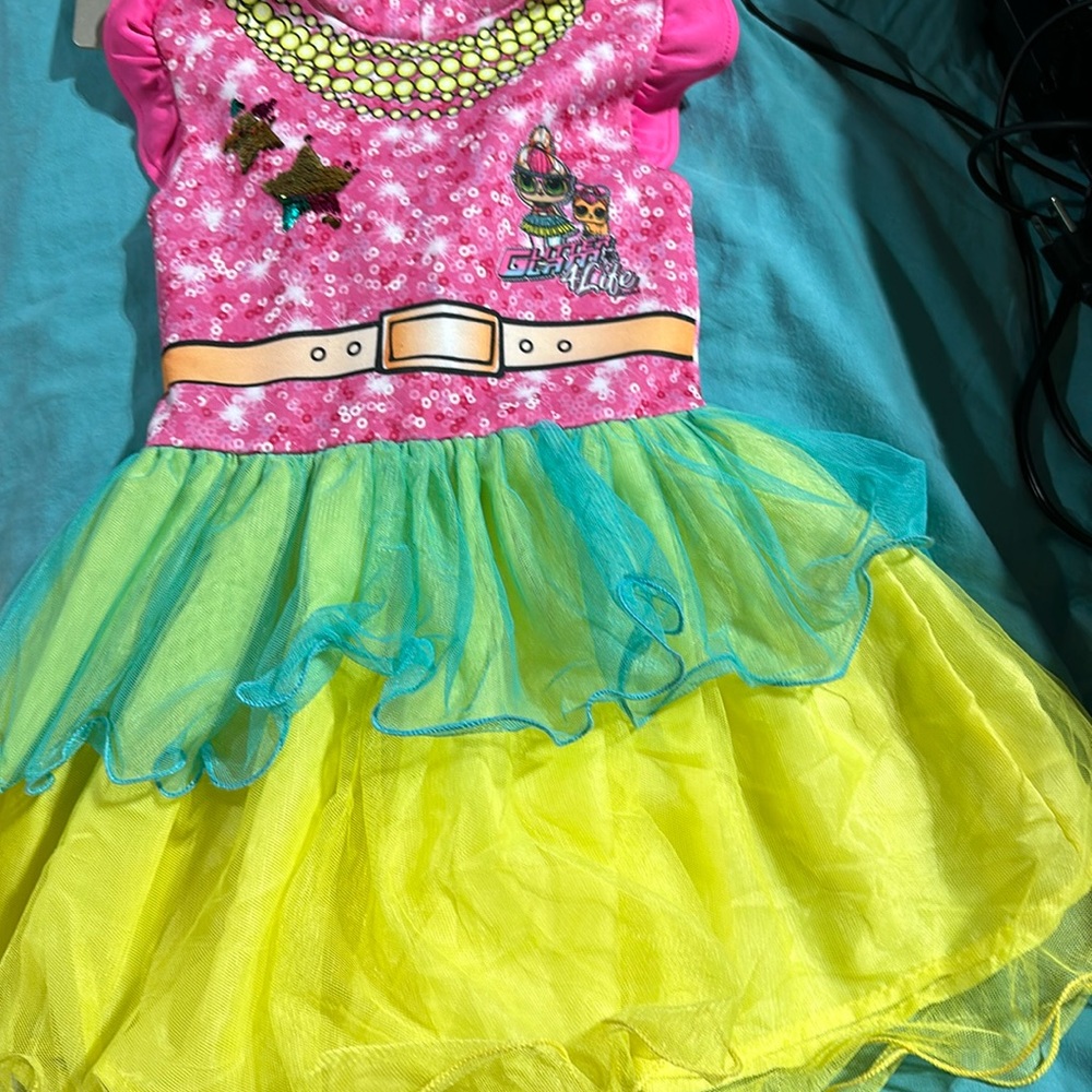 Kids Costume